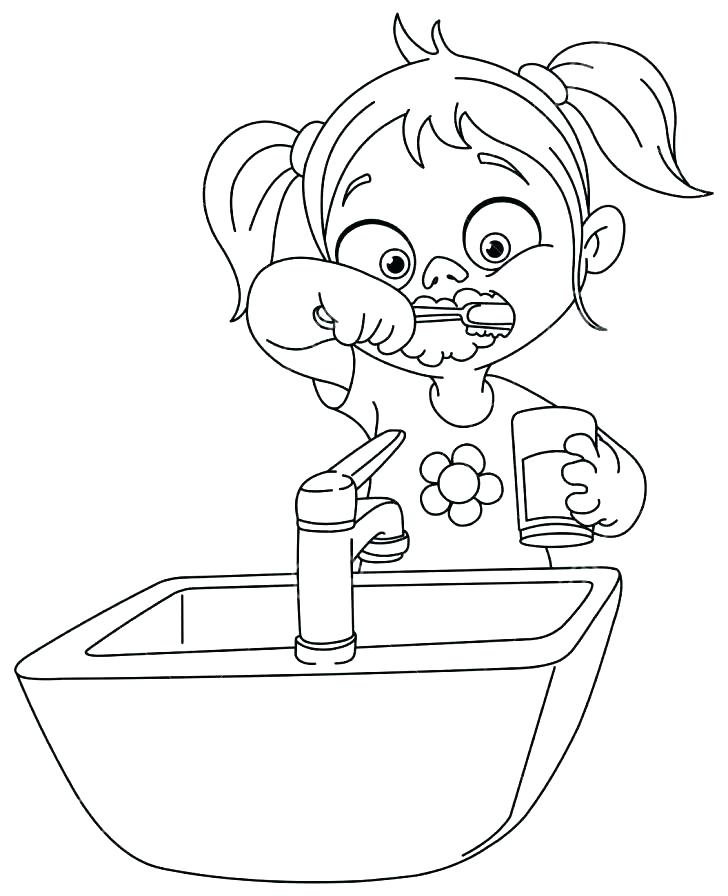728x896 Tooth Fairy Coloring Real Tooth Fairy Coloring Pages Free Tooth