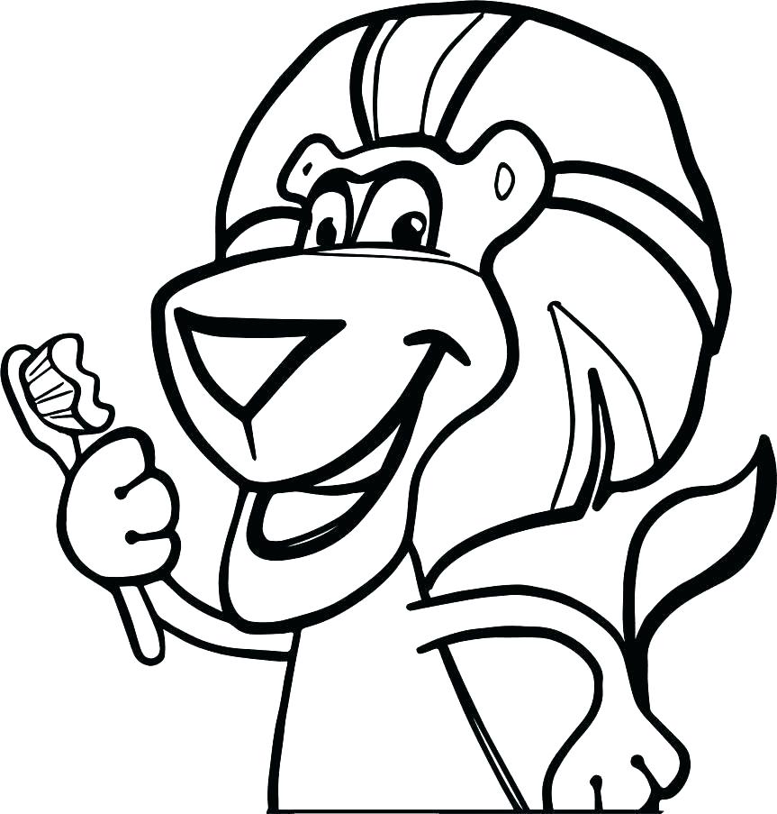 863x903 Dental Coloring Pages Dental Coloring Pages Printable Free