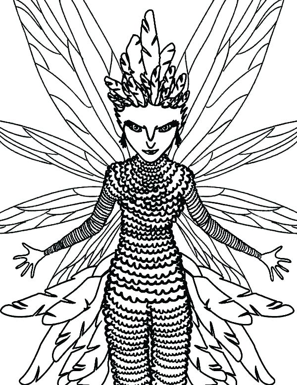 600x776 Fairy Coloring Pages Printable Tooth Fairy Coloring Page Coloring
