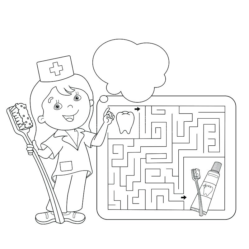 800x800 Toothbrush Coloring Page Cheap Toothbrush Coloring Page Fee