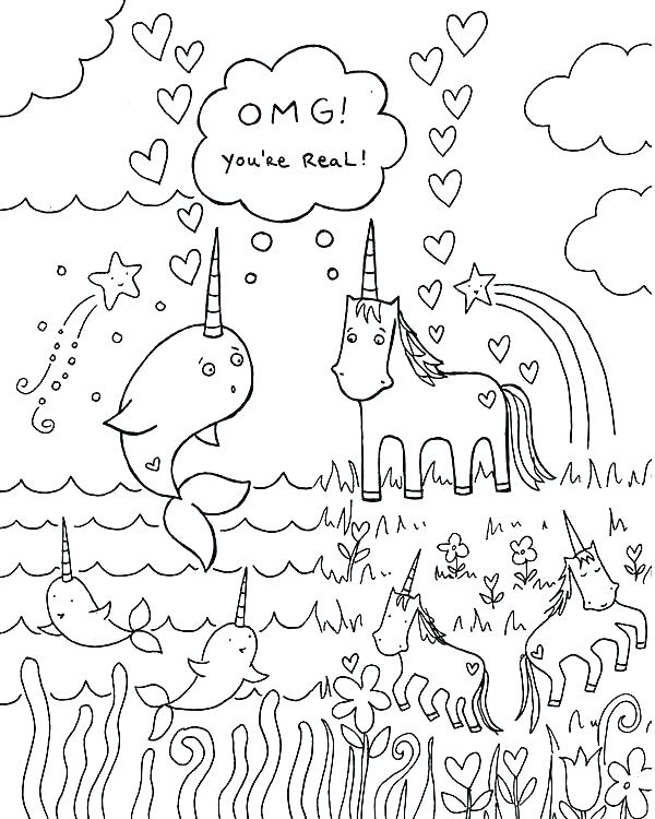 600x750 Rainbow Color Page Printable Rainbow Coloring Book Also Rainbow