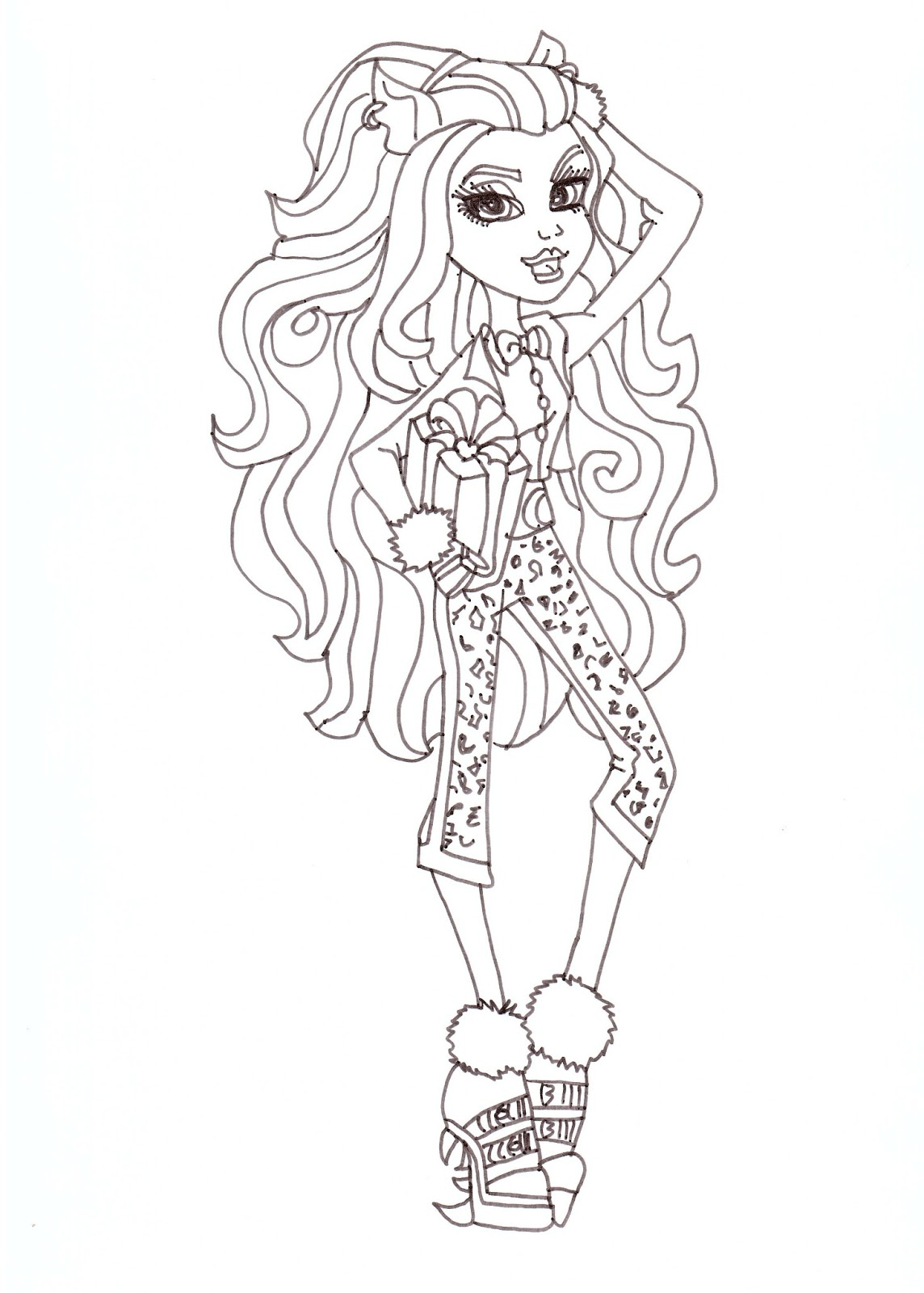 1144x1600 Sweet 1600 Coloring Pages Download And Print For Free