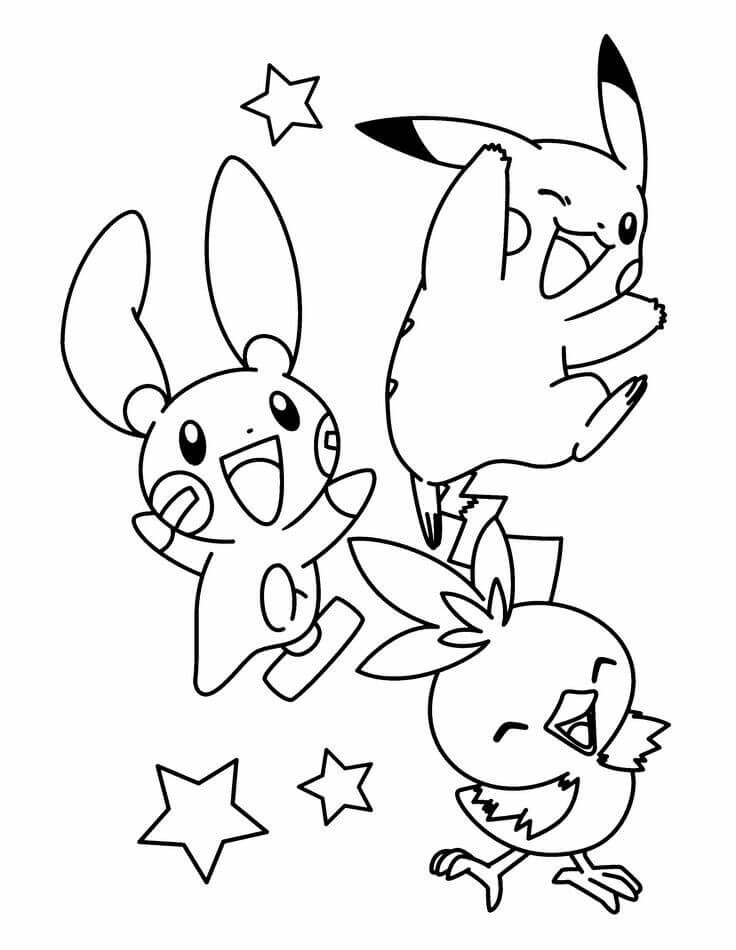 736x950 40 Unique Coloring Pages To Print