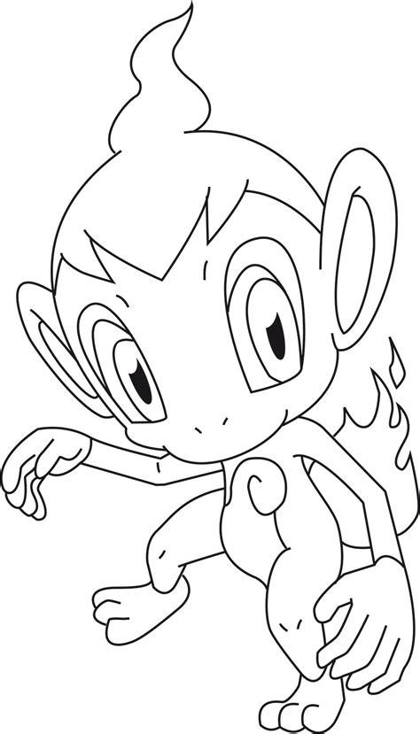474x829 The Best Little Torchic Coloring Pages Hellokids For Pokemon