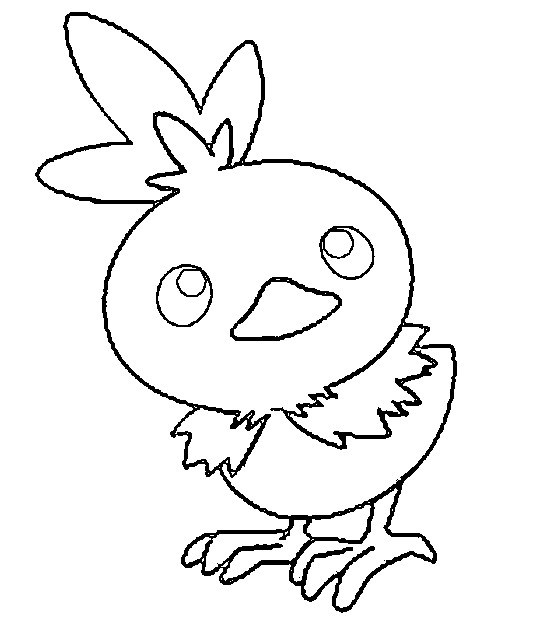 541x620 Coloring Pages Pokemon