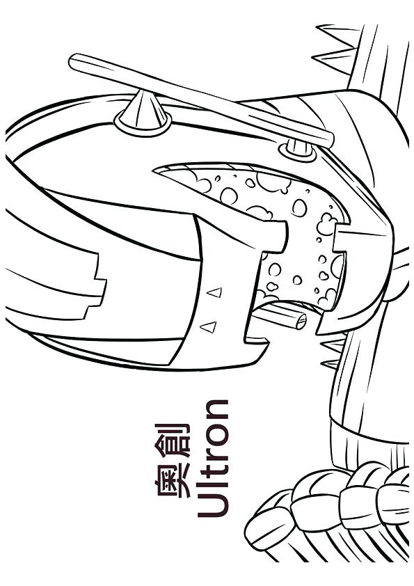 595x842 Tornado Coloring Page Tornado Coloring Page Avengers Wizard Of Oz