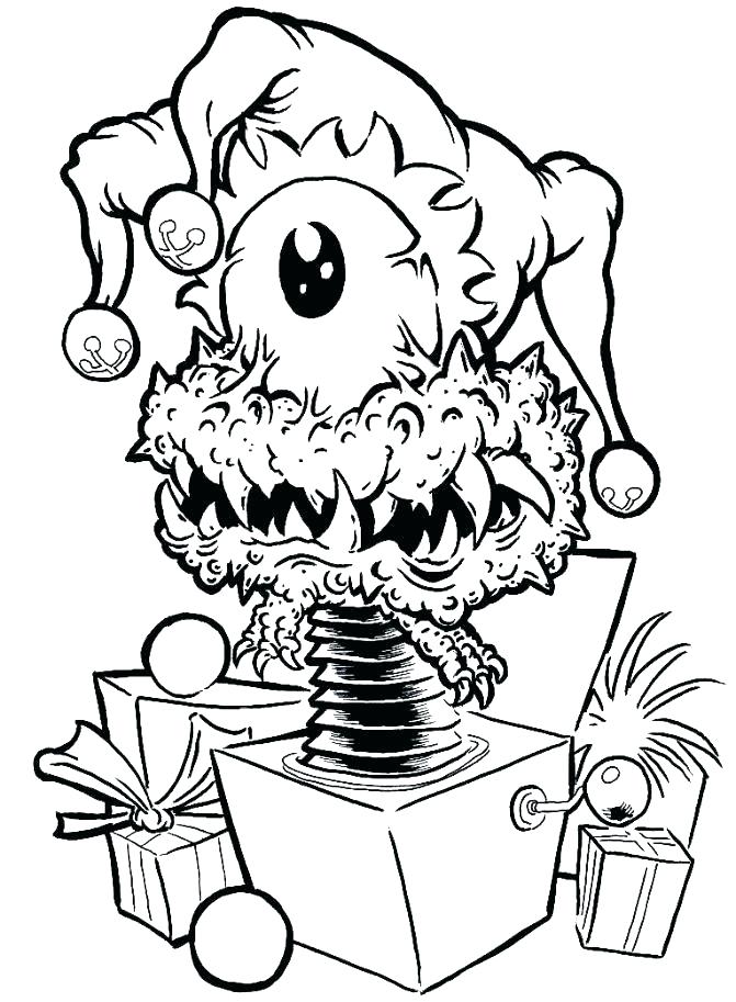 671x913 Tornado Coloring Pages
