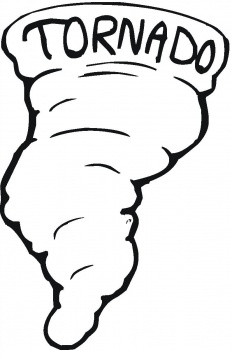 239x359 Brilliant Tornado Coloring Pages 73 Book