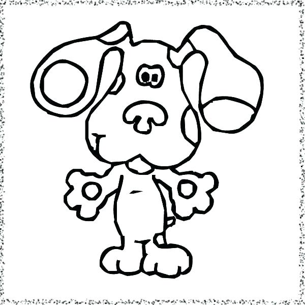 600x600 Blue Coloring Pages Shippa.co