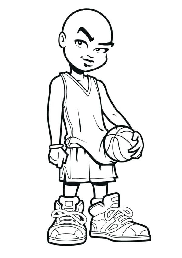 600x847 Toronto Raptors Logo Coloring Page Professional