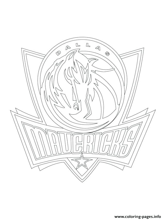 640x853 Toronto Raptors Coloring Pages