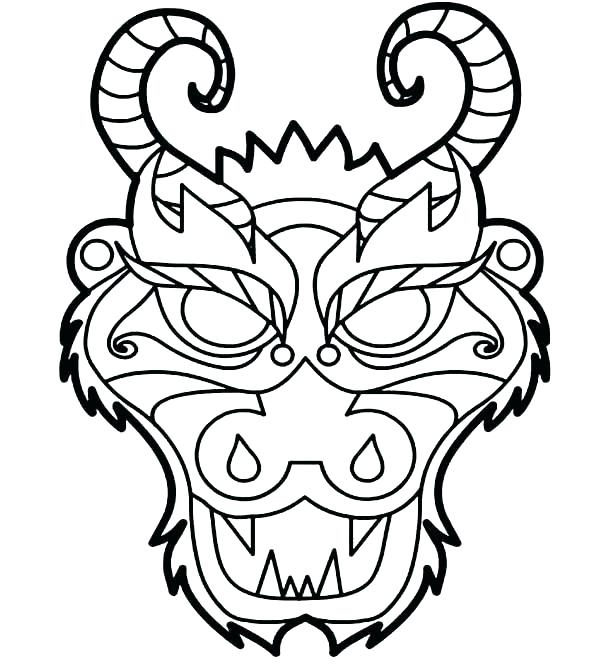 600x671 Totem Pole Images To Color