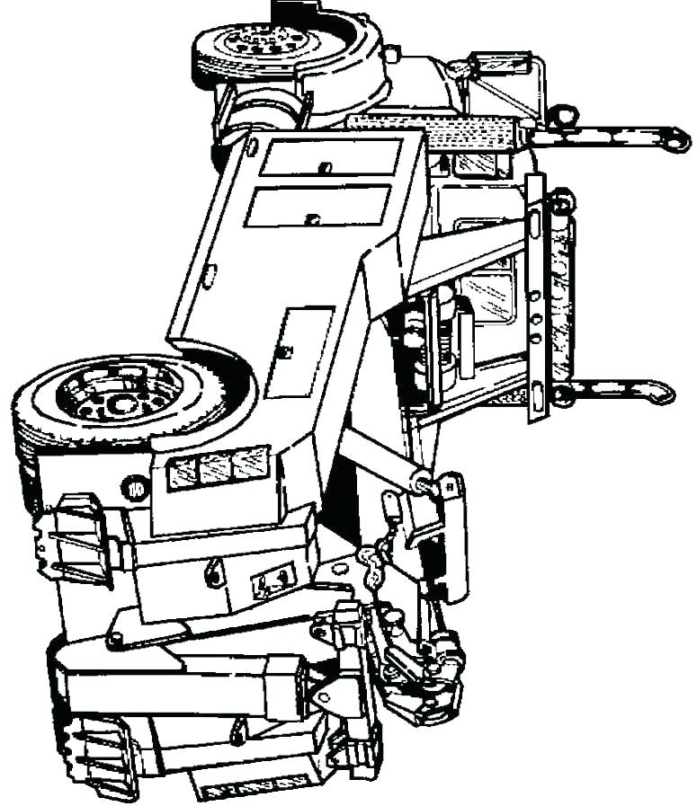 775x897 Tow Truck Coloring Pages Tow Truck Coloring Pages Cartoon Tow