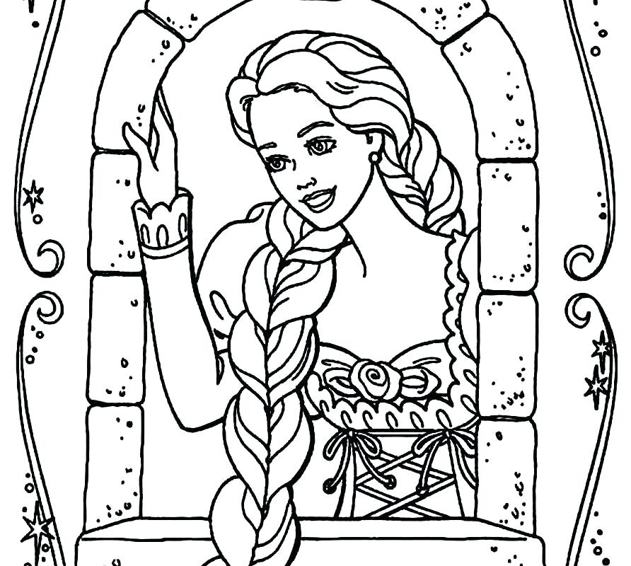 892x800 Nautical Coloring Pages Brilliant Tangled Tower Coloring Page