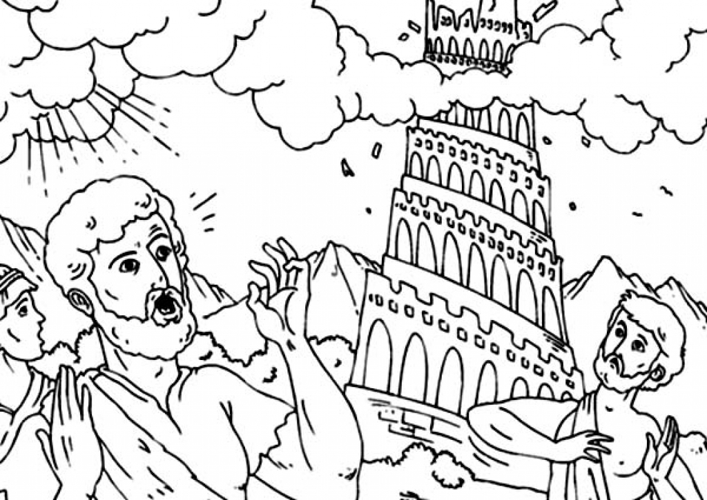 1024x725 20 Islamic Coloring Pages Images Free Coloring Pages