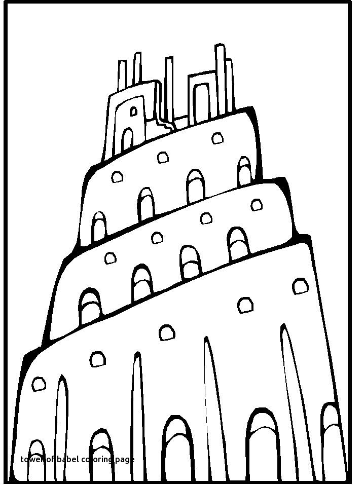 718x957 42 Best Bible Tower Babel Images On For Tower