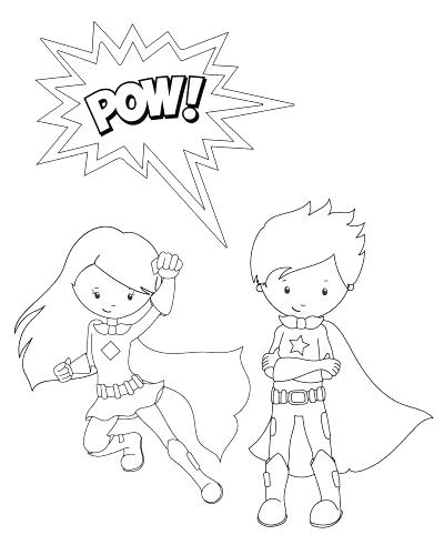 400x500 Tower Of Babel Coloring Page