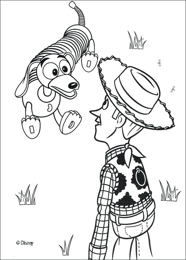 607x850 Toy Coloring Pages Train Toy Coloring Page Fnaf Toy Bonnie