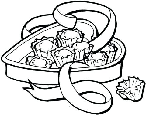 480x380 Coloring Pages For Adults My Toy Box Colouring Page Free Printable