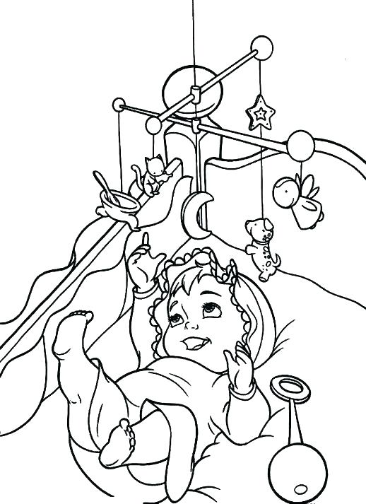 518x713 Box Coloring Page Coloring Pages Printable Printable Coloring