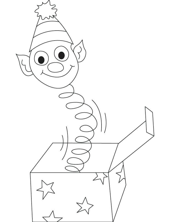 720x936 Box Coloring Page Little Boy Sweeping The Floor Coloring Page