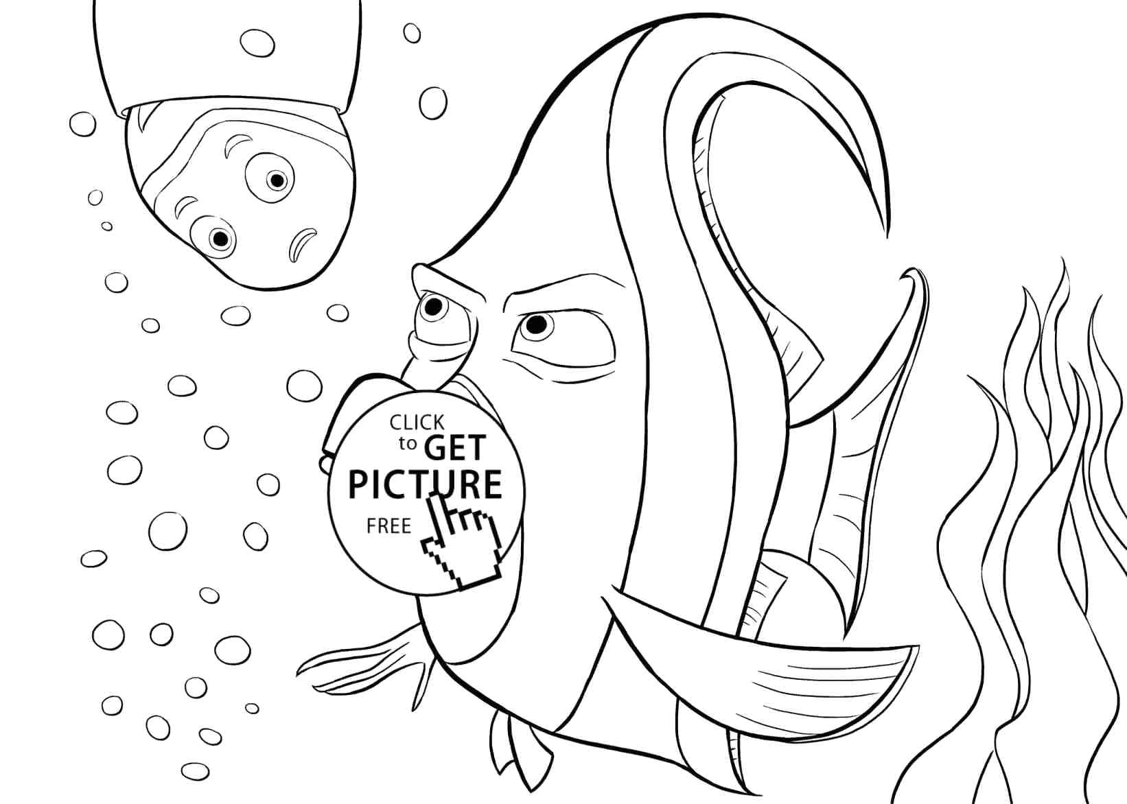1642x1172 Box Jellyfish Coloring Pages Glitter Force Toy Girl Page J