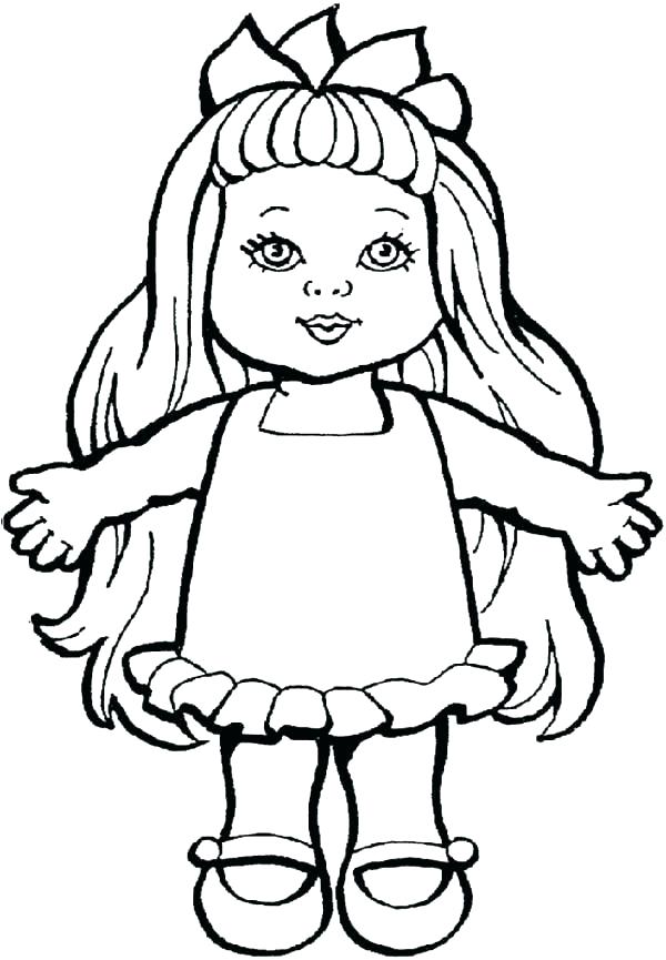 600x865 Toy Coloring Pages Animal Coloring Pages Duck Lamp Toy Coloring