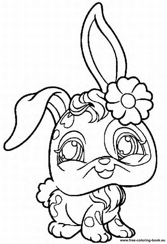 547x800 2400 Best 2 Color Cute Images On Coloring Books