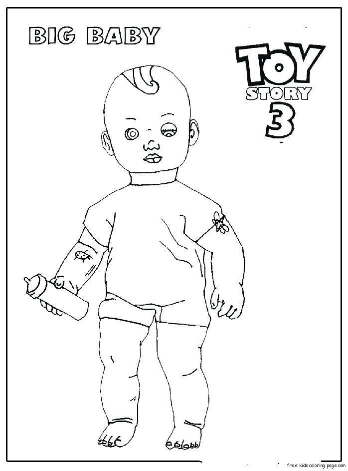698x943 Toy Story 3 Coloring Pages Toy Story 3 Coloring Pages X Toy Story