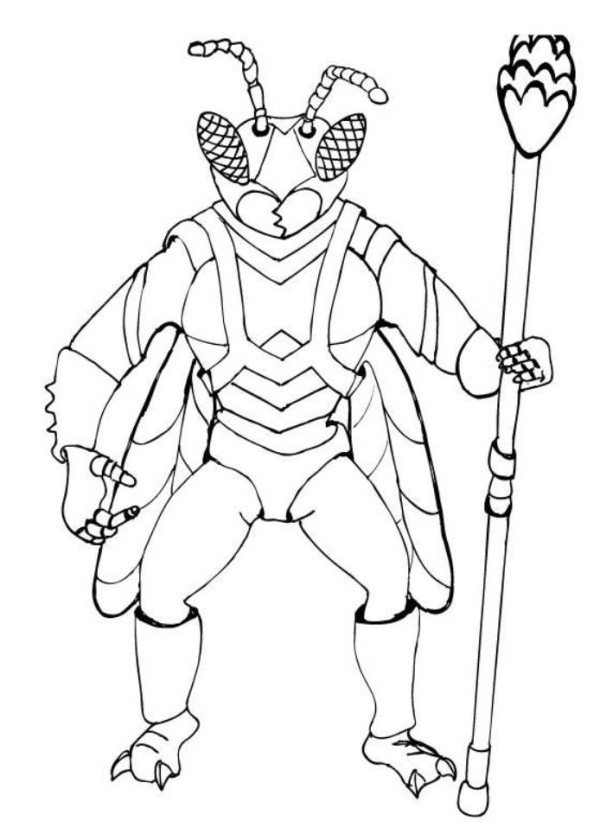 600x840 Twitch Toy Story 3 Coloring Pages
