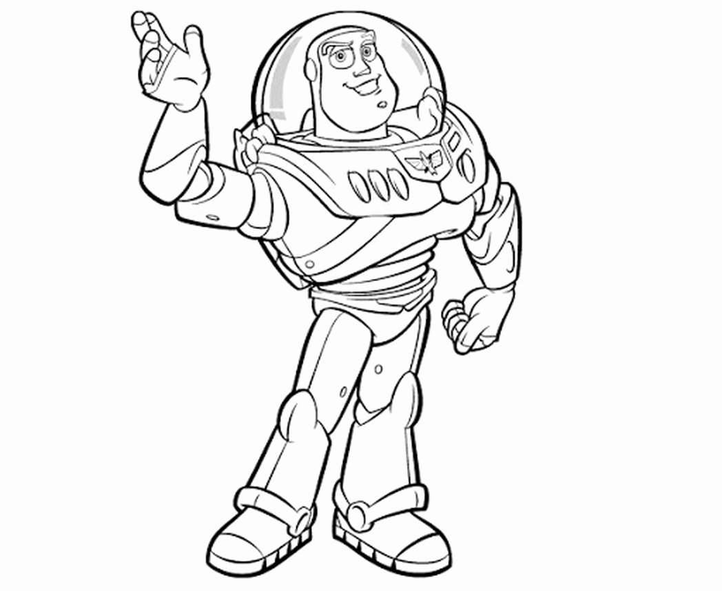 1048x858 Free Scary Halloween Coloring Pages Funycoloring Toy Story Alien