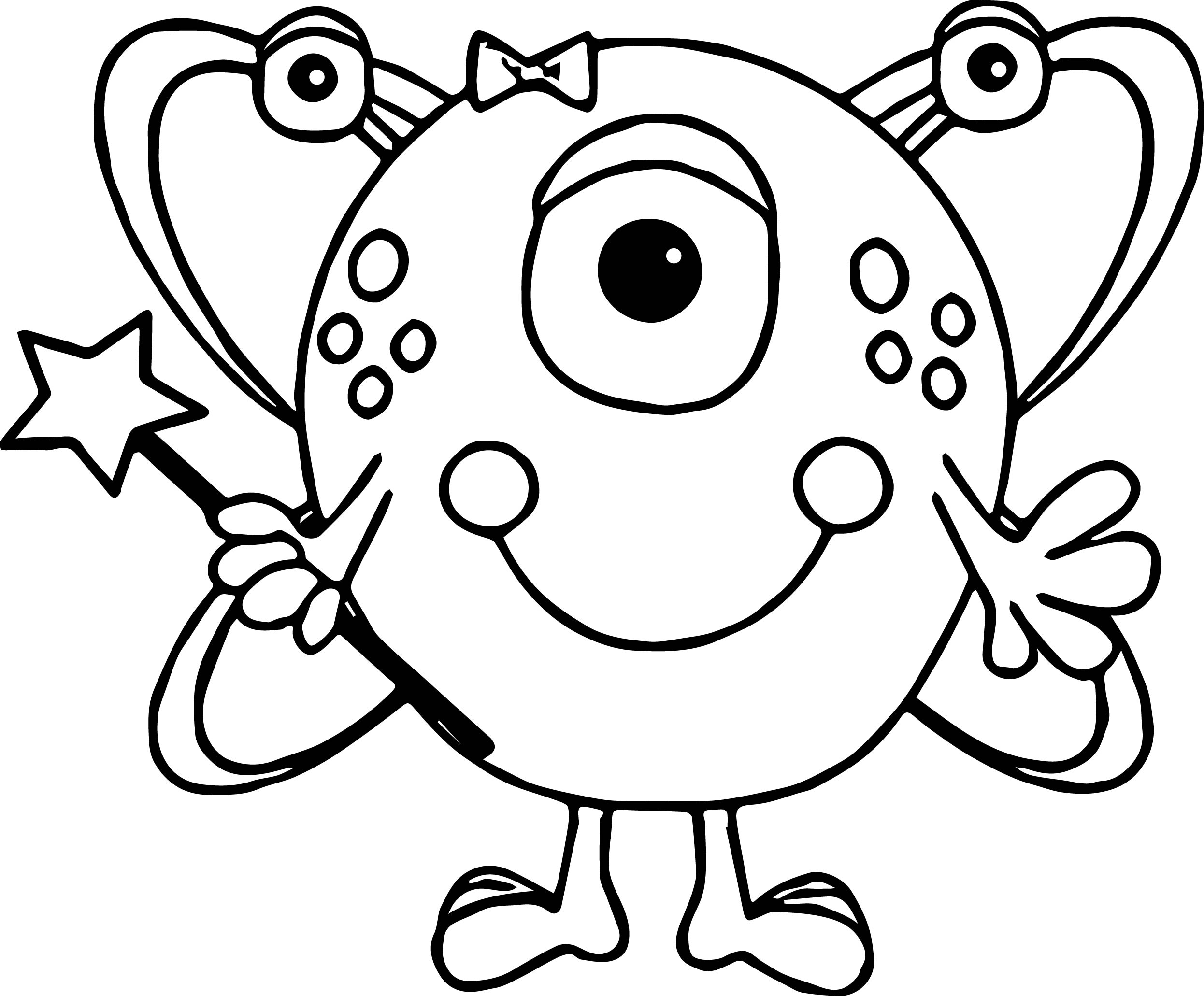2492x2062 Genuine Toy Story Aliens Coloring Pages Alien
