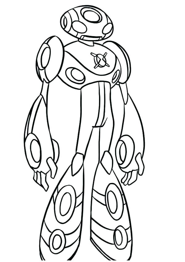 600x849 Alien Coloring Page Alien Coloring Pages Printable Toy Story