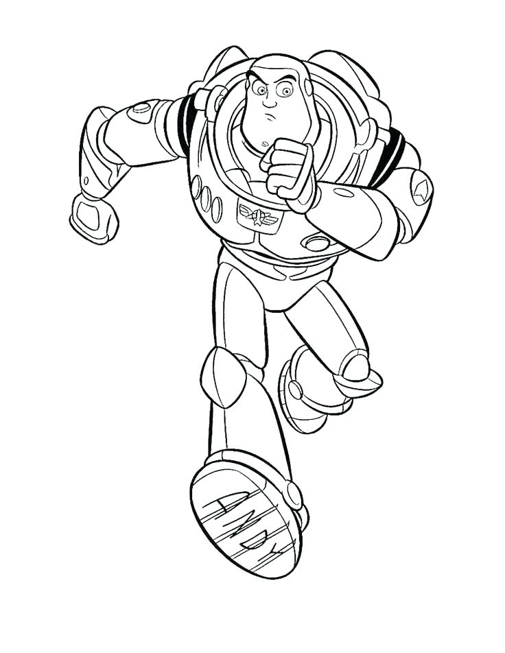736x952 Toys Story Coloring Pages Toy Story Alien Coloring Sheet Toy Story