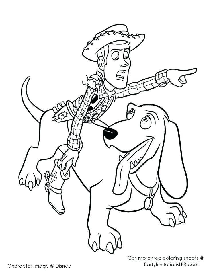736x952 Toy Story Characters Coloring Pages Toy Story Color Pages Free Toy