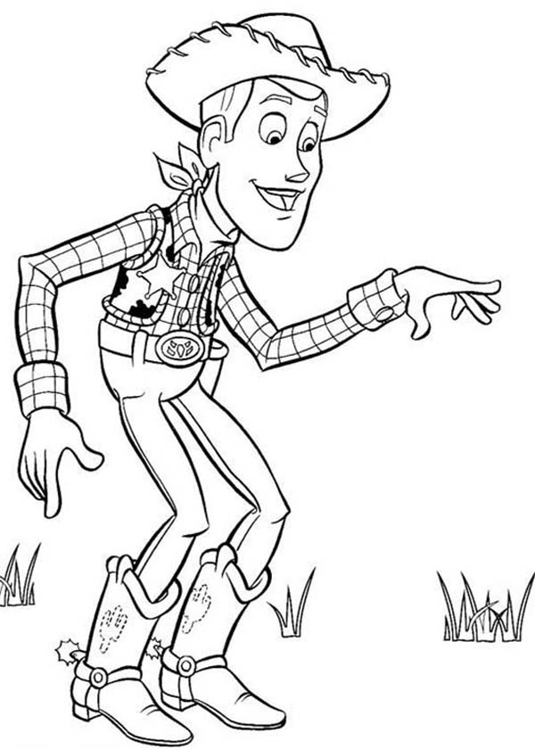 600x840 Toy Story Coloring Pages 360coloringpages