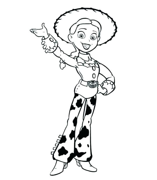 618x707 Toy Story Coloring Pages Printable Toy Story Woody Coloring Pages