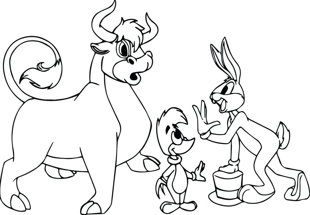 1043x723 Toy Story Coloring Pages Buzz And Woody Printable The Little