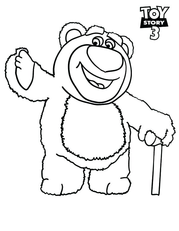 600x776 Toy Story Coloring Pages Toy Story Coloring Toy Story 3 Pictures