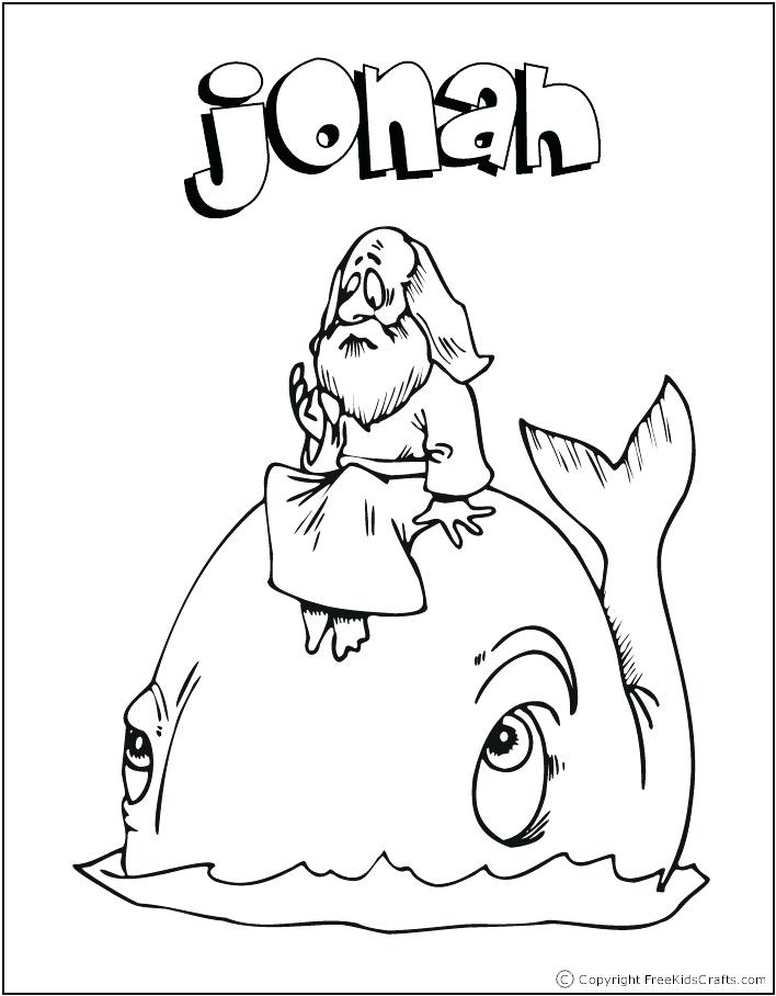 708x908 Story Coloring Pages