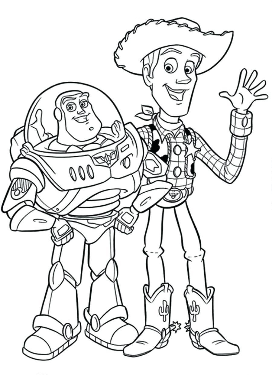 900x1240 Coloring Page ~ Backyardigans Coloring Pages Toy Story Uniqua