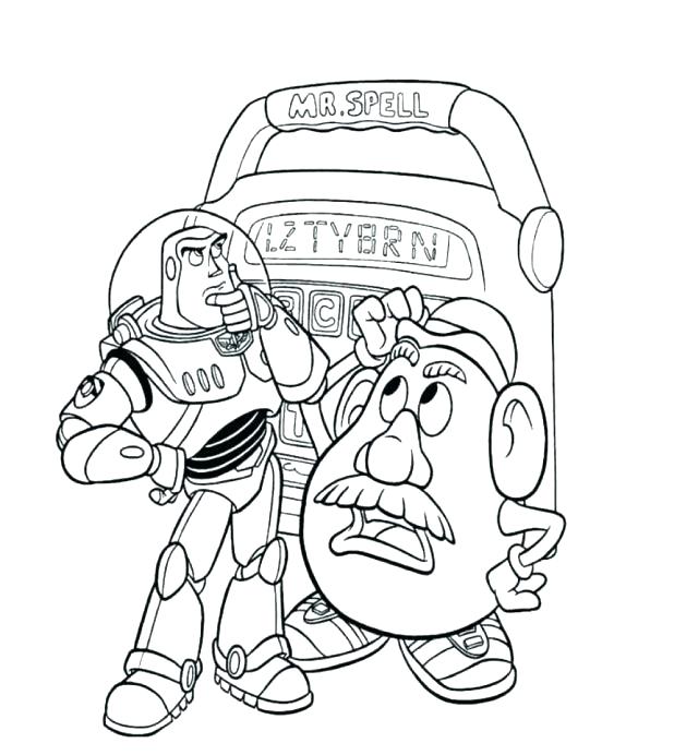 618x692 Remarkable Ninjago Printable Coloring Pages Toy Story Printable