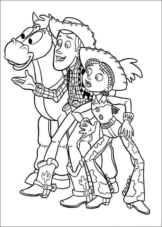 567x794 Coloring Book~daisy's Coloring Book