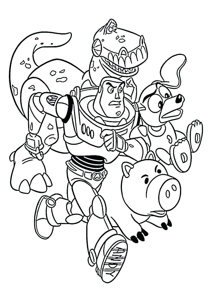 736x1031 Free Toy Story Coloring Pages Potato Head Coloring Pages Potato
