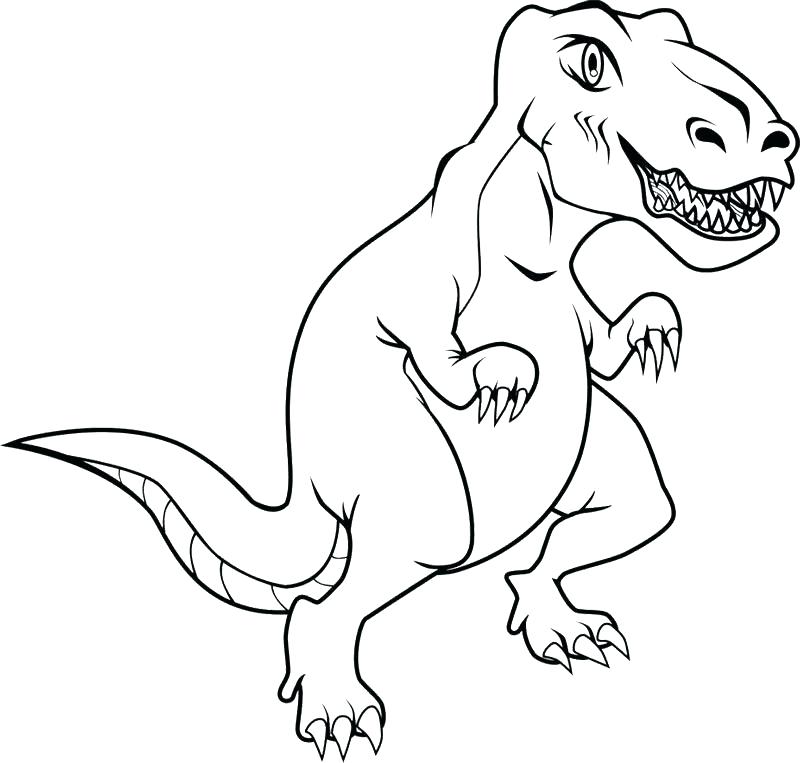 800x763 Indominus Rex Coloring Pages To Print T World Page Toy Story