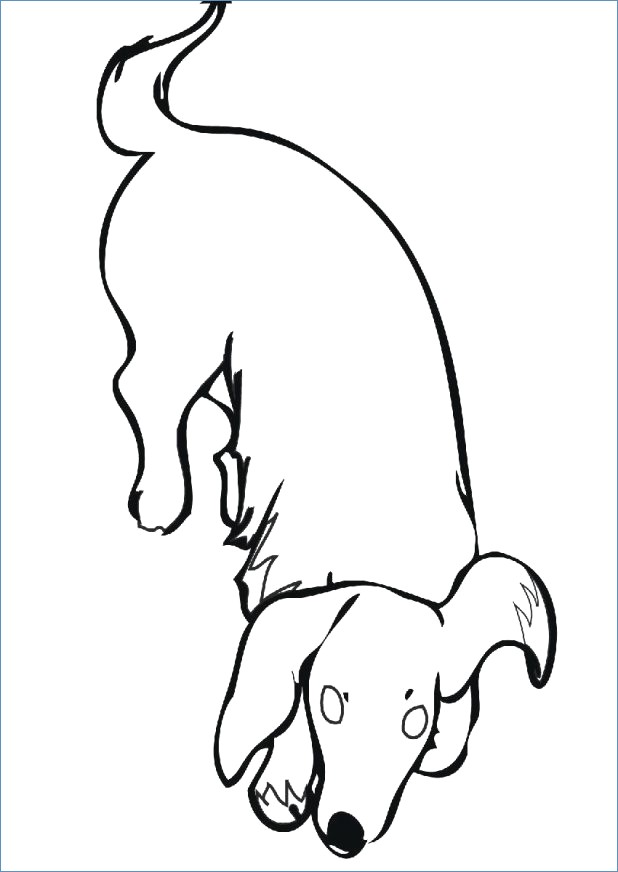 618x872 Slinky Dog Toy Story 2 Coloring Pages