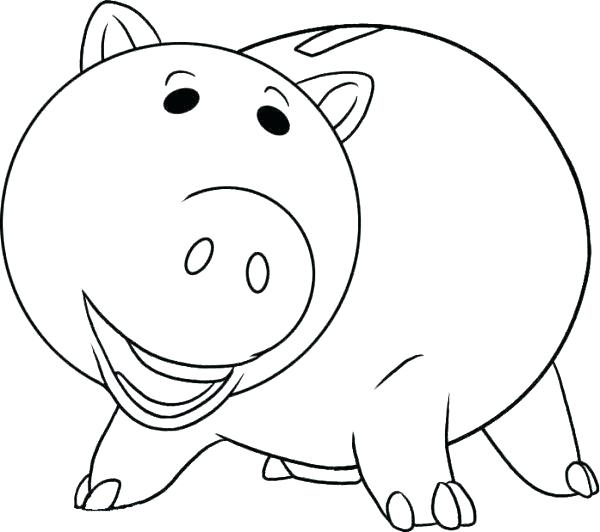 600x532 Toy Story Coloring Page Medium Coloring Pages Medium Coloring