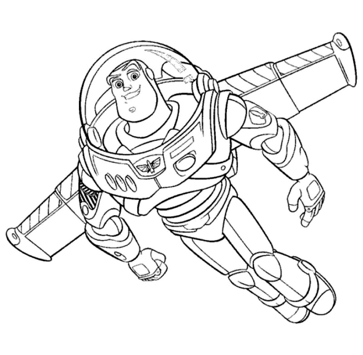1200x1173 Toy Story Coloring Pages Slinky Dog Kids