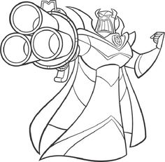 236x231 This Site Has Tons Of Coloring Pages For Kids! Toy Story