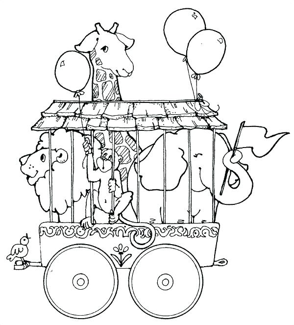 600x663 Toy Train Coloring Page For Kids Color Train Song Lbb
